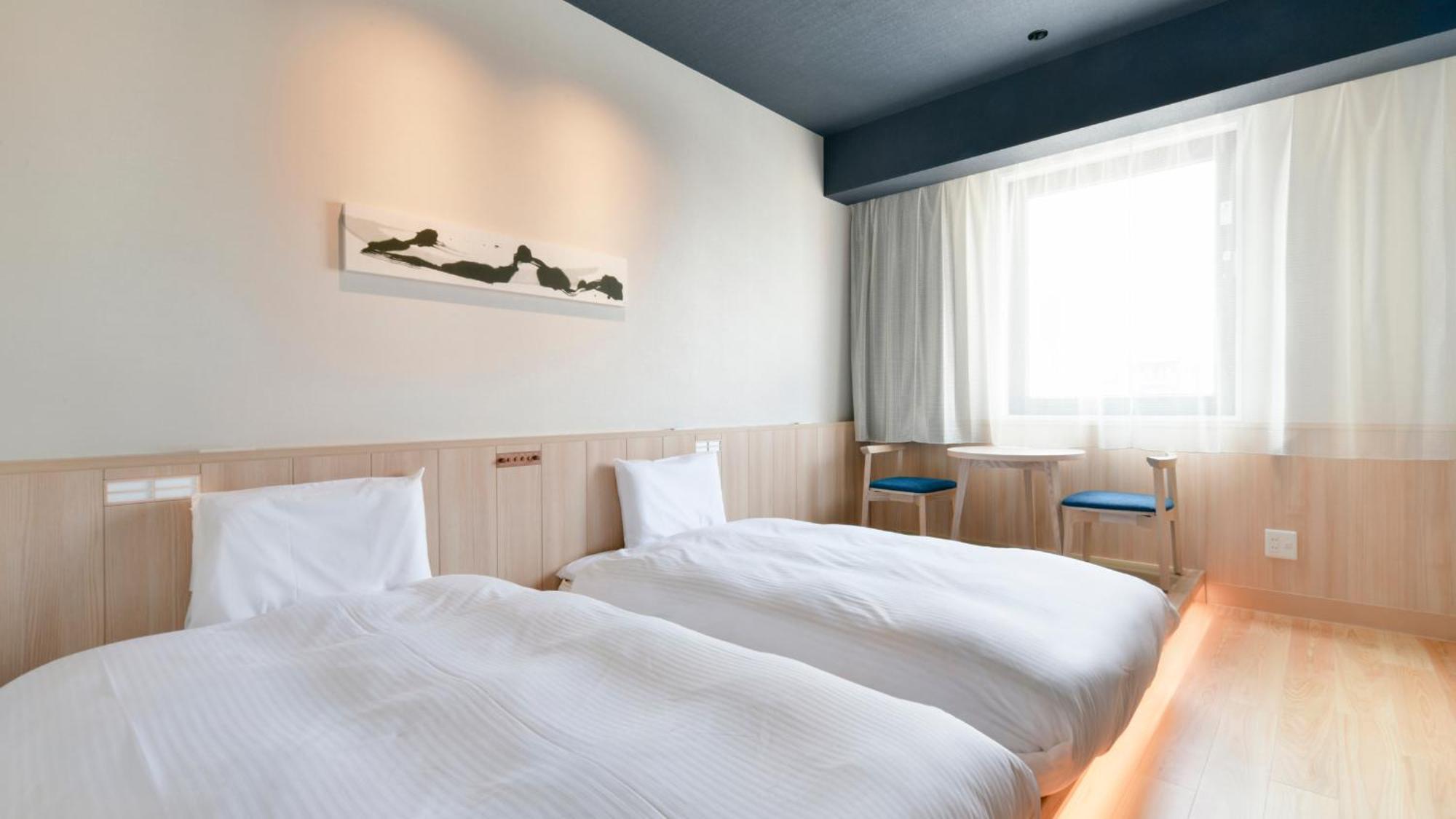 Vessel Hotel Campana Susukino Sapporo Exterior photo